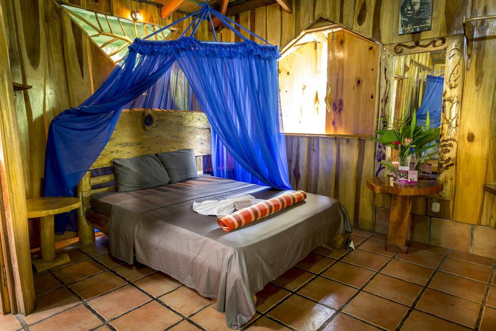 Hotel La Costa De Papito Puerto Viejo de Talamanca 部屋 写真