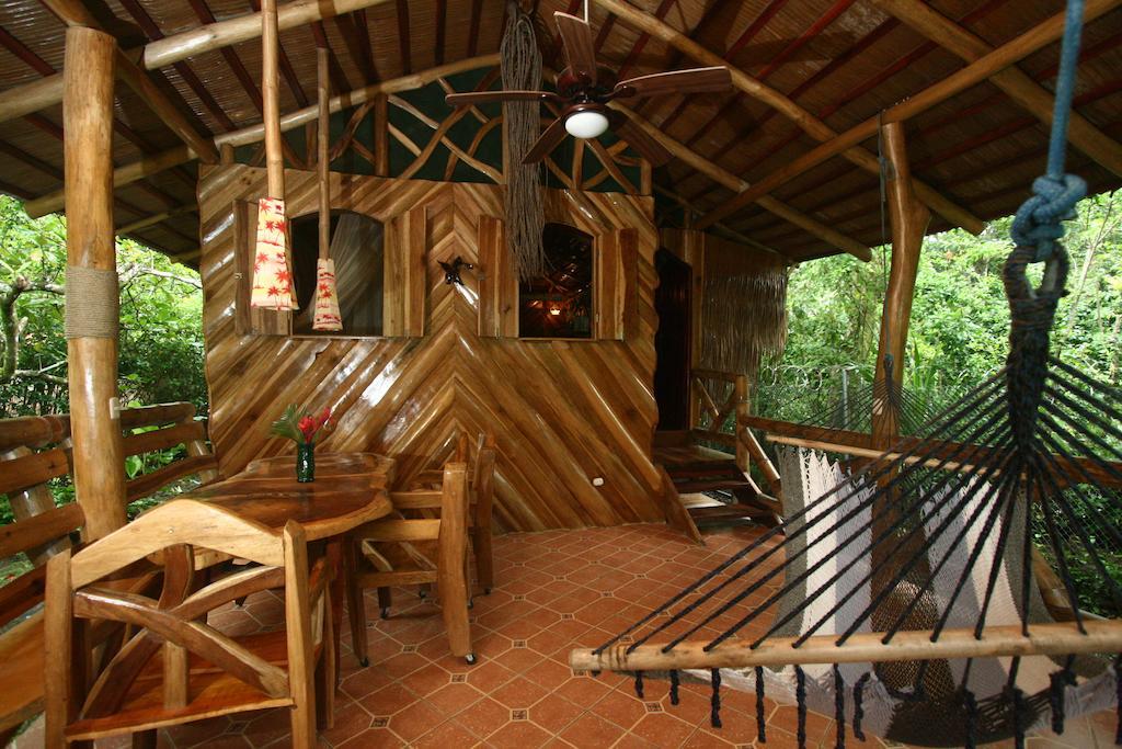 Hotel La Costa De Papito Puerto Viejo de Talamanca 部屋 写真