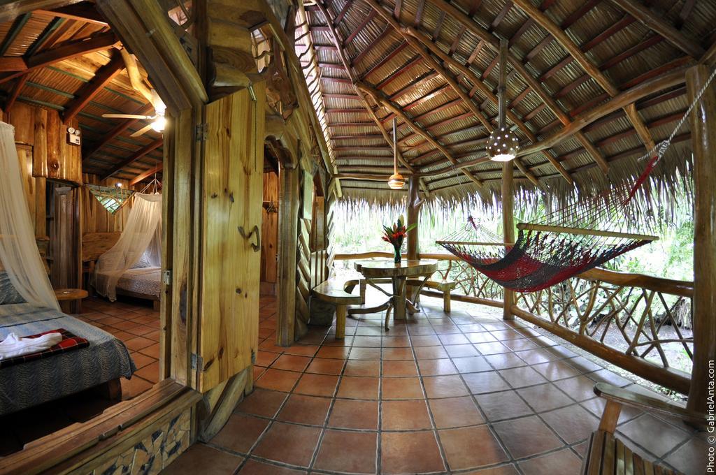 Hotel La Costa De Papito Puerto Viejo de Talamanca エクステリア 写真